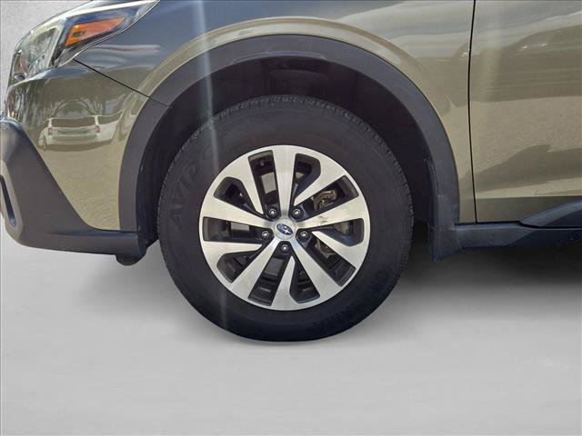 Used 2021 Subaru Outback Premium AWD/4WD image 14