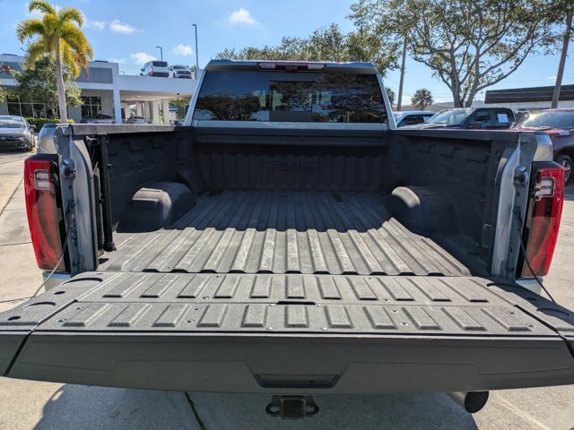 Used 2025 GMC Sierra 2500 Denali w/ Technology Package image 13