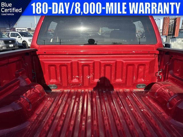 Certified 2021 Ford Ranger XLT w/ Equipment Group 301A Mid image 31