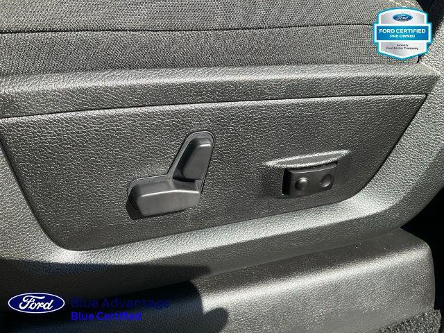 Used 2025 RAM 2500 Big Horn AWD/4WD image 17