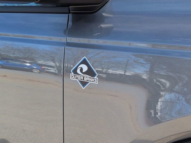 Certified 2024 Ford Bronco Outer Banks image 12