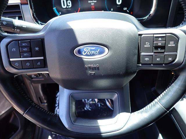 Certified 2023 Ford F150 Lariat AWD/4WD image 21