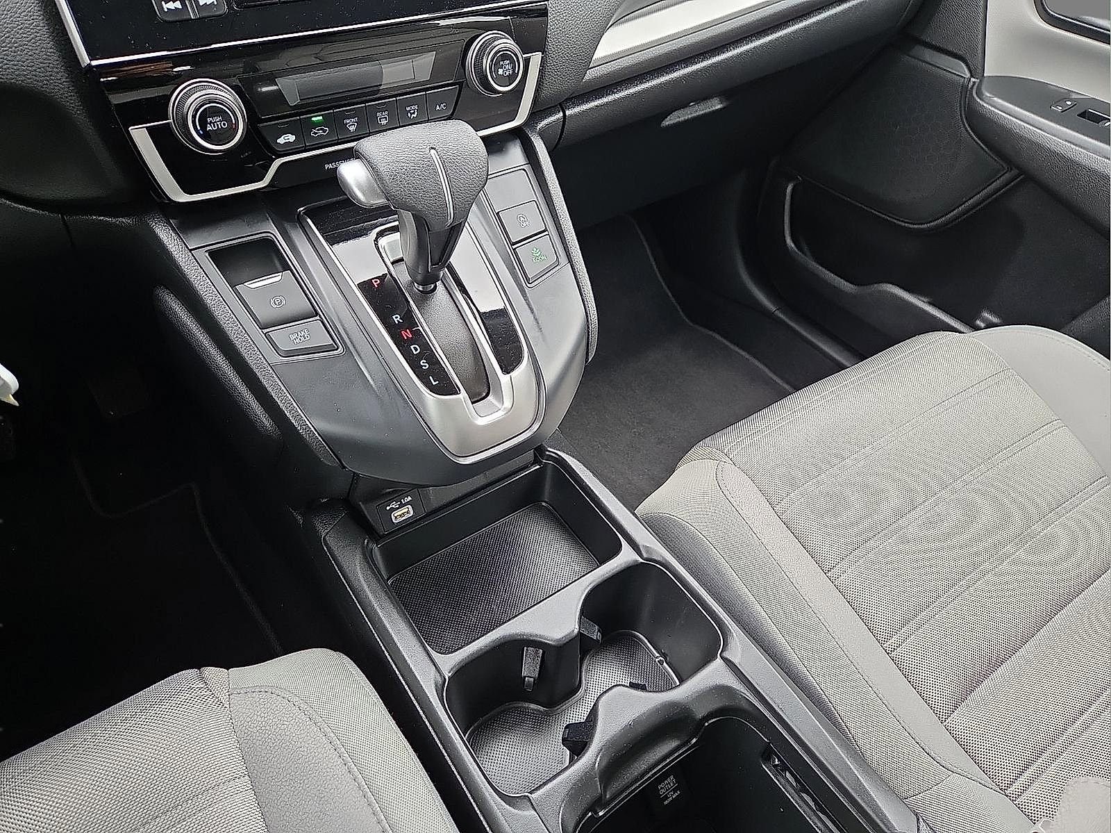 Used 2020 Honda CR-V LX image 25