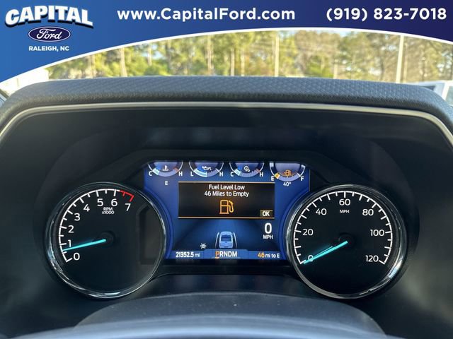 Certified 2022 Ford F150 XLT w/ Equipment Group 302A High image 24