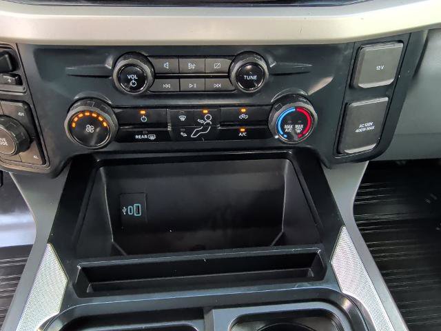 Certified 2023 Ford F350 XLT w/ 360-Degree Camera Package AWD/4WD image 31