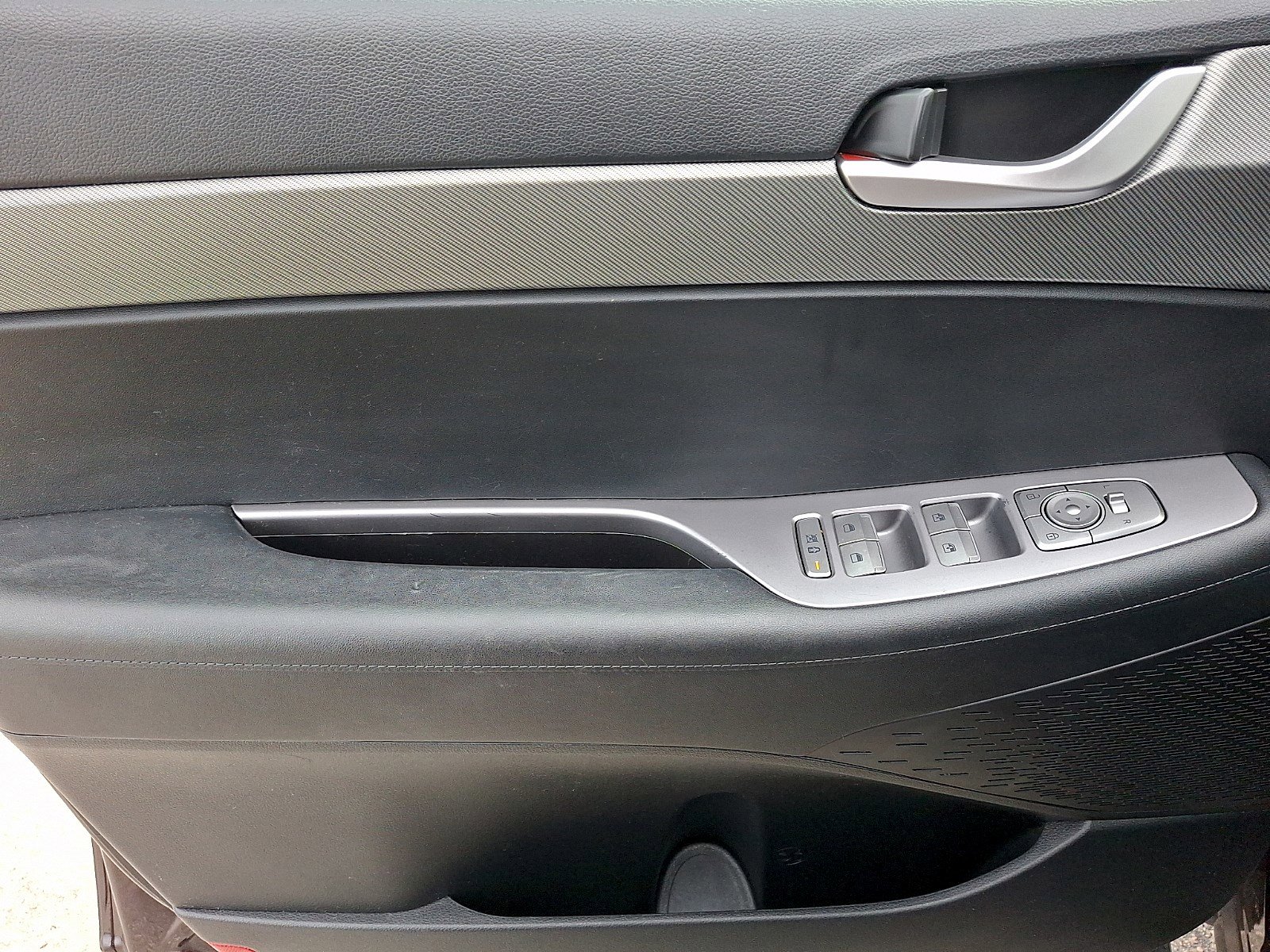 Used 2024 Hyundai Palisade SEL AWD/4WD image 11