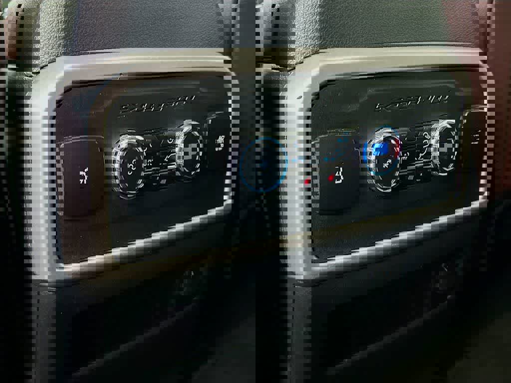 Certified 2024 Ford Expedition Max Limited image 13