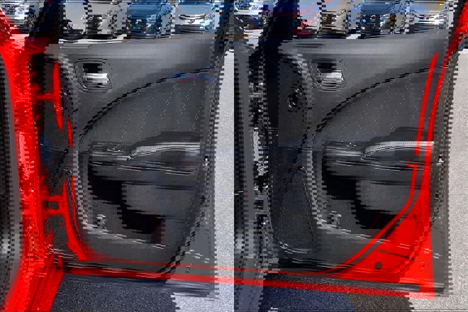 Used 2021 Dodge Charger SXT w/ Blacktop Package image 21