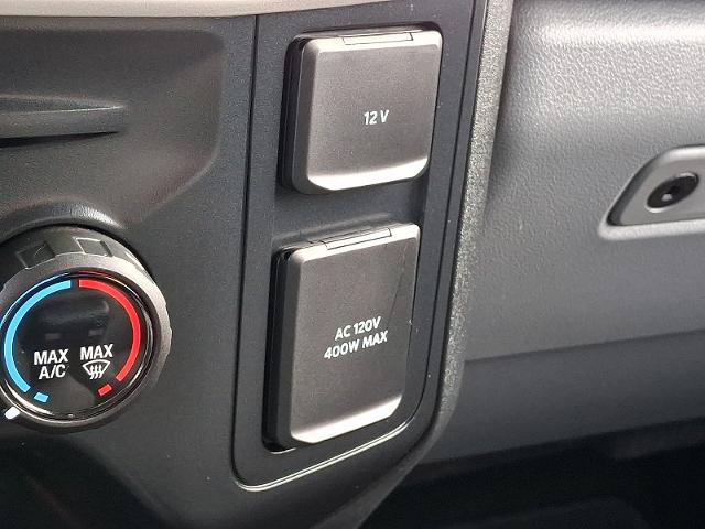 Certified 2024 Ford F250 XL w/ STX Appearance Package AWD/4WD image 23