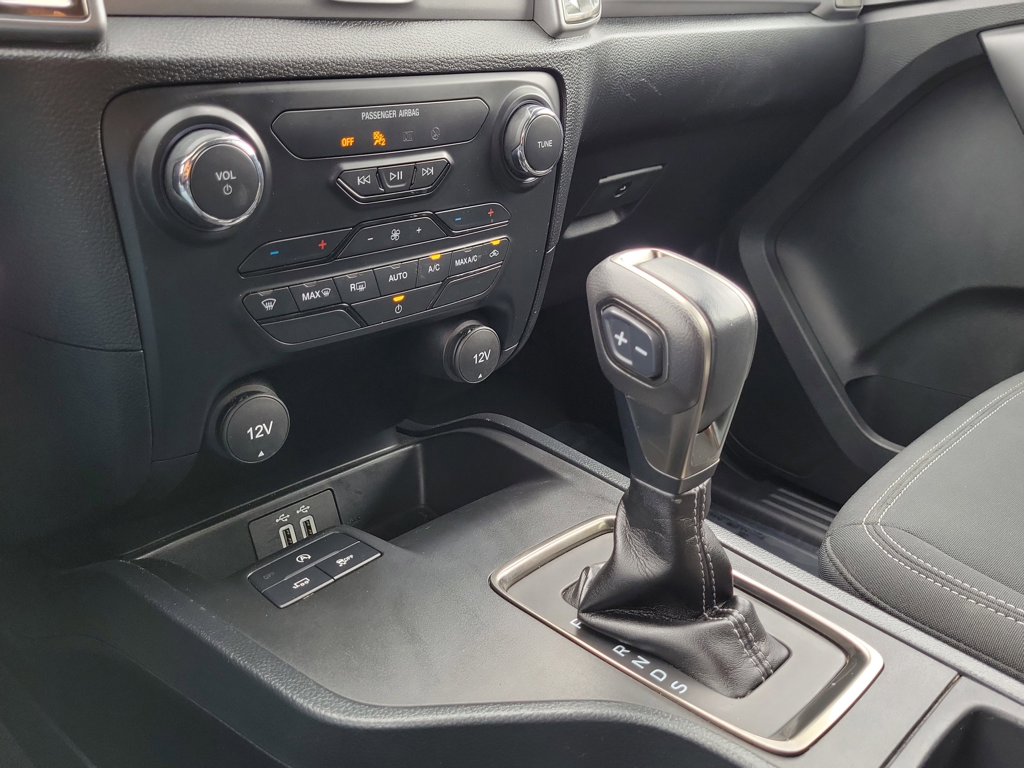 Certified 2022 Ford Ranger XLT w/ Equipment Group 301A Mid image 26