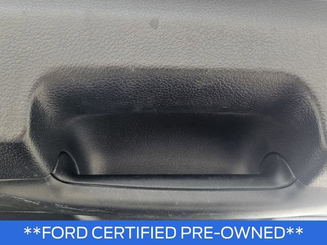 Certified 2021 Ford Expedition XLT RWD image 10