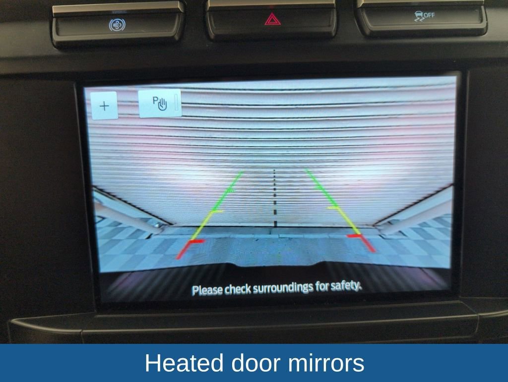 Certified 2024 Ford F350 XL w/ XL Chrome Package AWD/4WD image 26