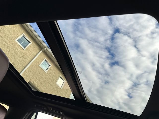 Certified 2024 Ford Expedition Max Limited image 20