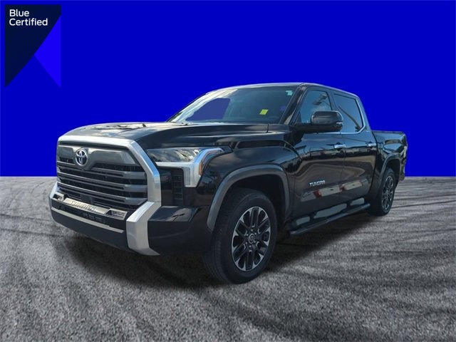 Used 2023 Toyota Tundra Limited