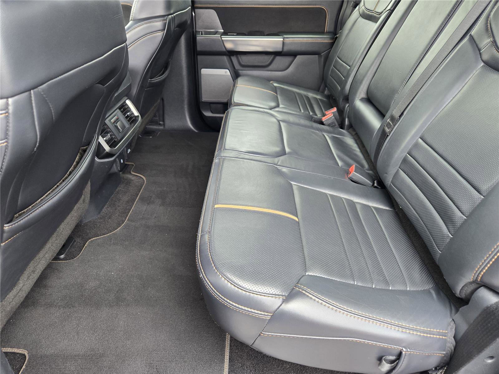 Certified 2021 Ford F150 Platinum AWD/4WD image 30