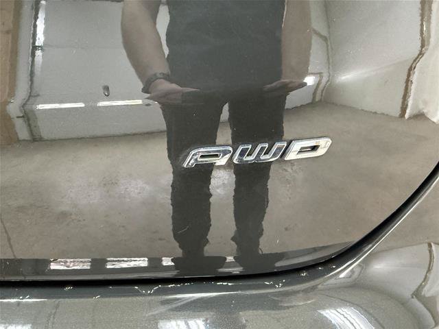 Certified 2023 Ford Edge SEL w/ Convenience Package AWD/4WD image 32