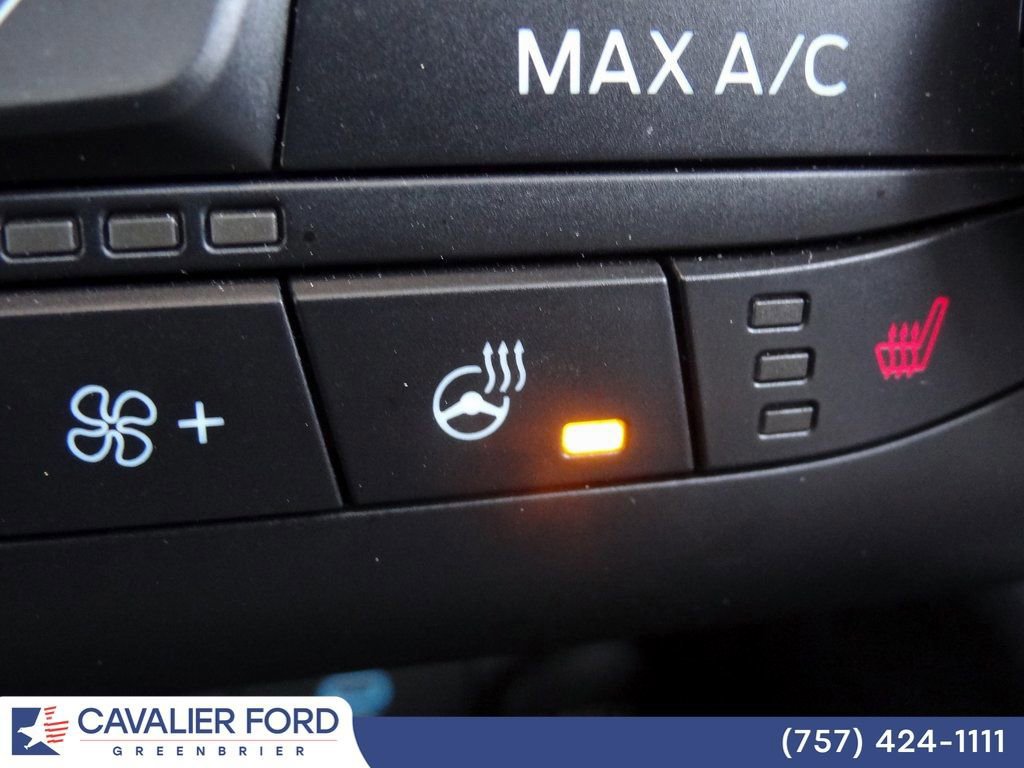 Certified 2022 Ford Bronco Sport Badlands w/ Premium Package image 35