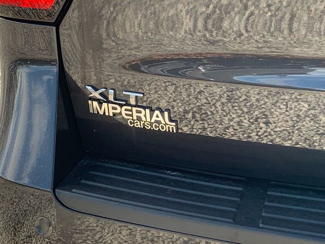 Certified 2022 Ford Expedition XLT w/ Equipment Group 202A image 13