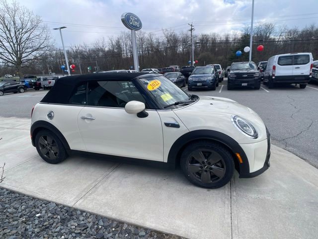Used 2022 MINI Cooper S FWD image 41
