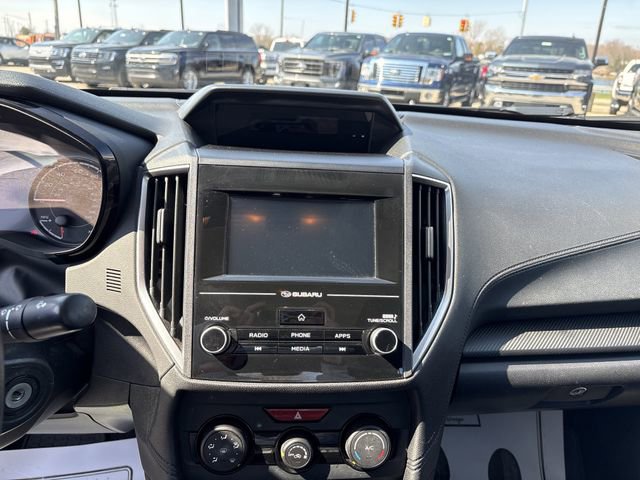 Used 2017 Subaru Impreza 2.0i AWD/4WD image 33