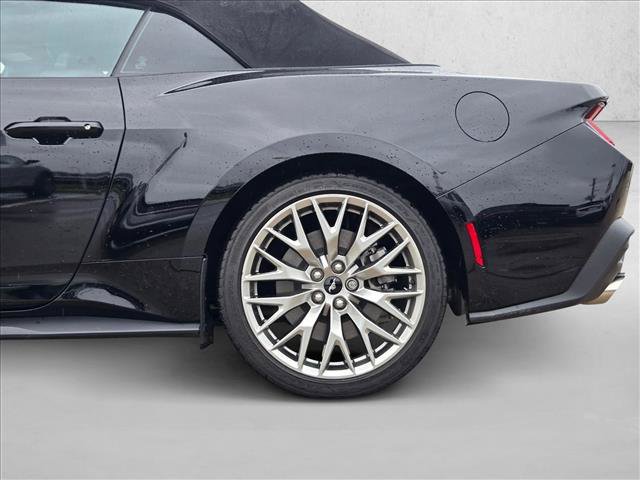 Certified 2025 Ford Mustang GT Premium RWD image 23