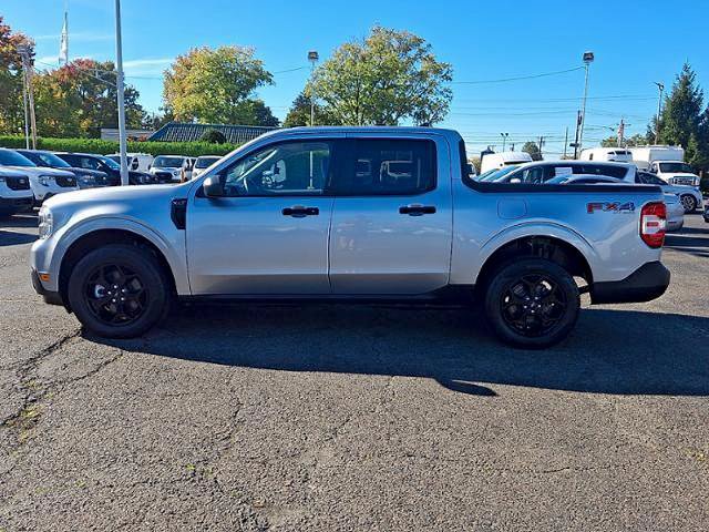 Certified 2022 Ford Maverick XLT w/ Equipment Group 300A Standard AWD/4WD image 4