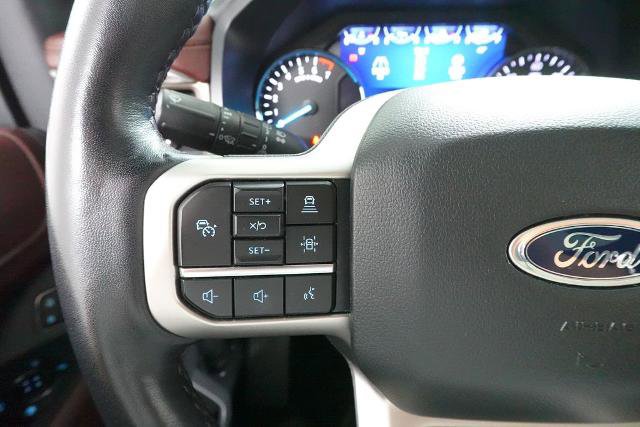 Certified 2024 Ford Expedition Limited AWD/4WD image 13