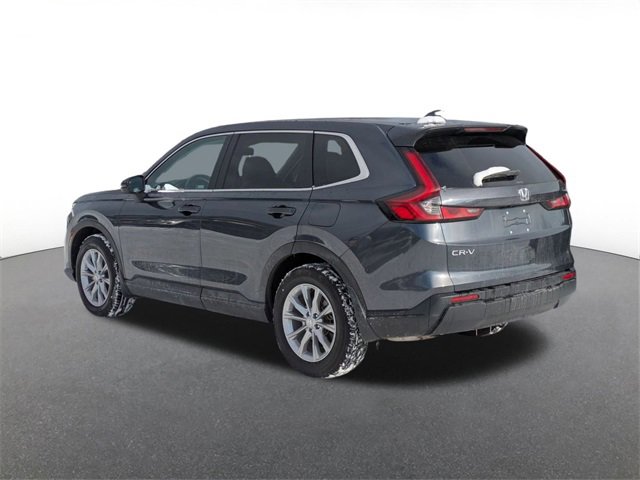 Used 2023 Honda CR-V EX-L image 4