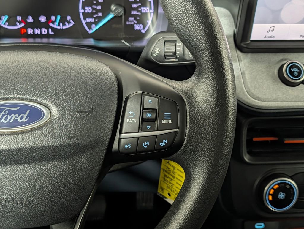 Certified 2024 Ford Maverick XLT FWD image 18