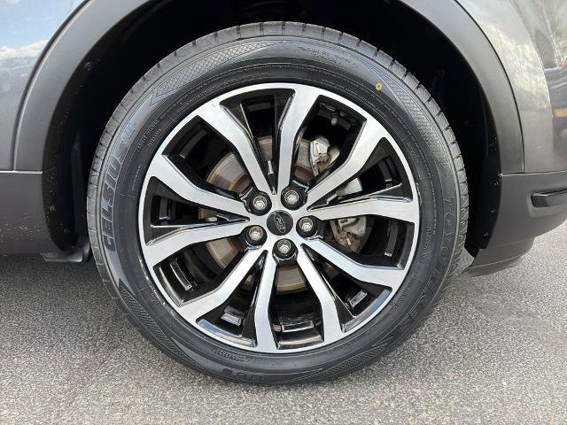 Certified 2018 Ford Explorer Sport w/ Equipment Group 401A image 9