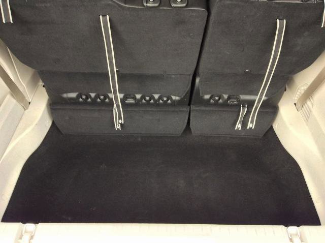 Used 2024 Chrysler Pacifica Touring-L image 12