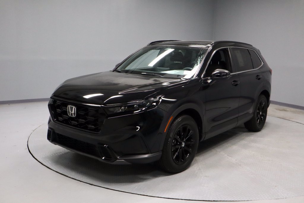 Used 2024 Honda CR-V Sport image 7