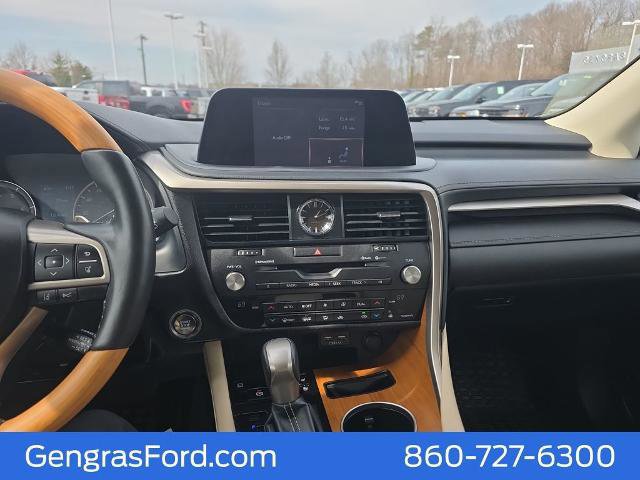 Used 2022 Lexus RX 350 FWD w/ Premium Package image 29