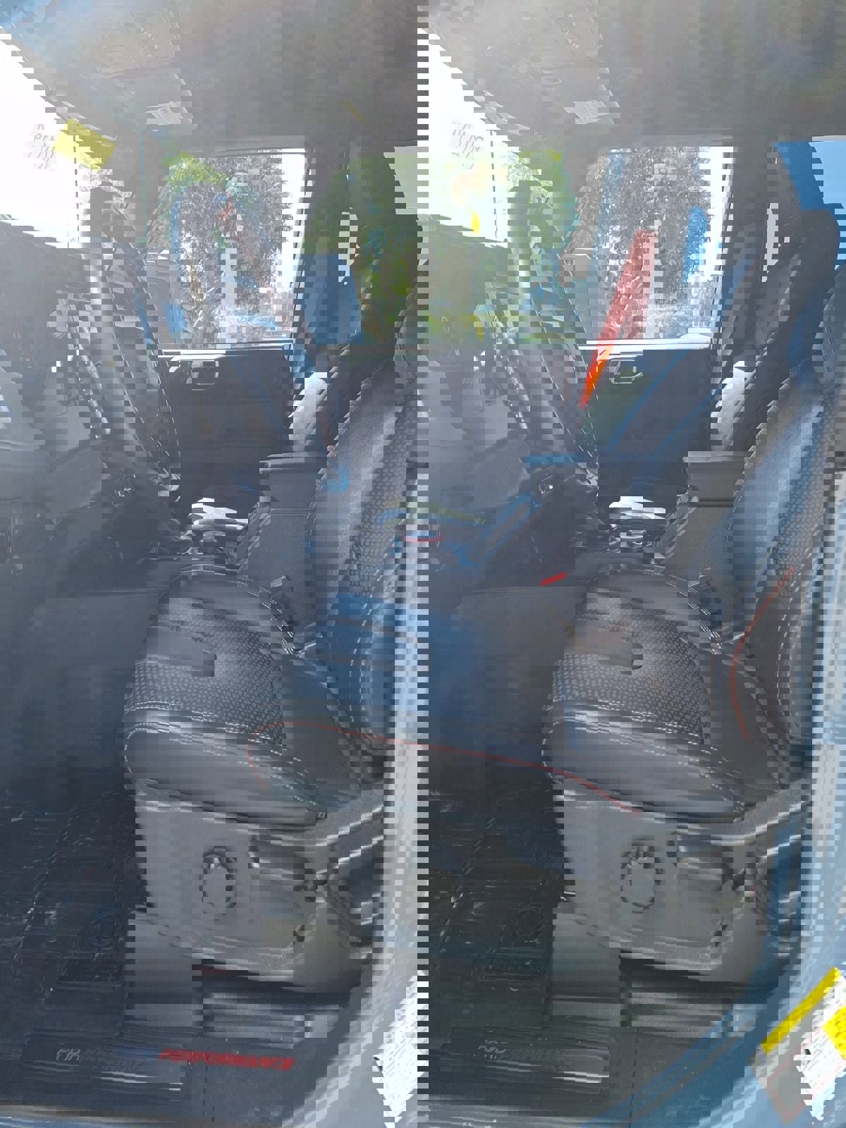 Certified 2023 Ford Bronco Raptor image 8