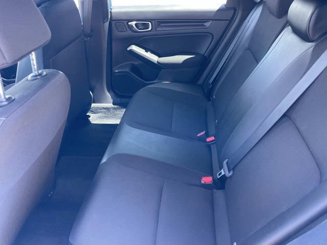 Used 2025 Honda Civic Sport image 32