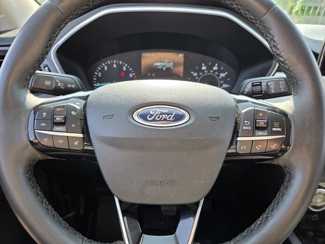 Certified 2021 Ford Escape SE w/ Cold Weather Package AWD/4WD image 22
