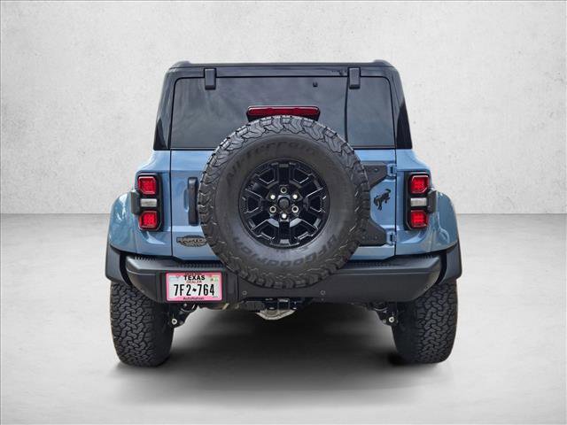 Certified 2024 Ford Bronco Raptor AWD/4WD image 7