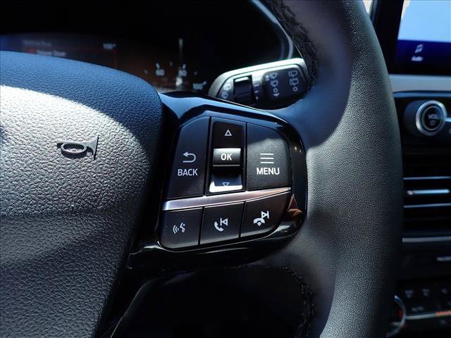 Certified 2021 Ford Escape SEL AWD/4WD image 20