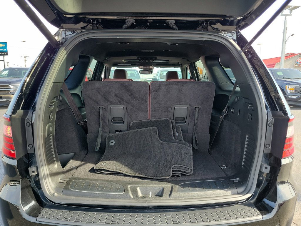 Used 2023 Dodge Durango Citadel AWD/4WD image 11