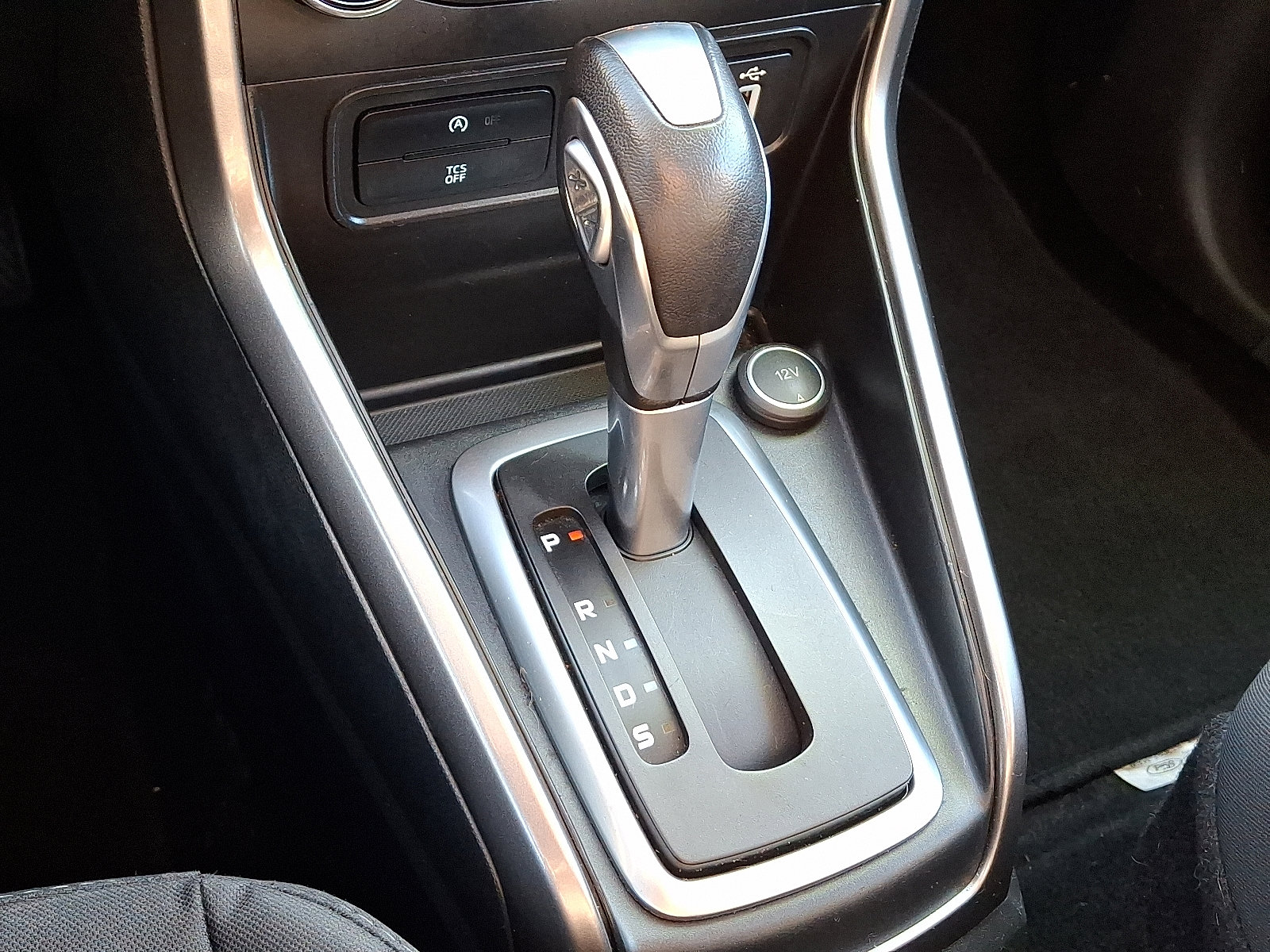 Certified 2022 Ford EcoSport SE w/ SE Convenience Package image 14