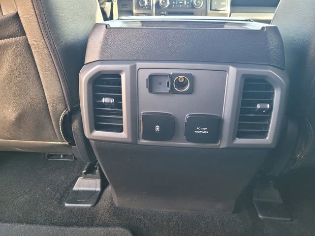 Certified 2018 Ford F150 XLT w/ Equipment Group 302A Luxury image 15