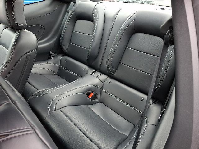 Certified 2024 Ford Mustang GT Premium RWD image 10
