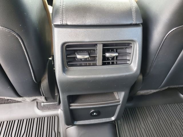 Certified 2023 Ford Edge SEL image 27