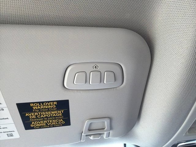 Certified 2025 Ford Bronco Sport Big Bend AWD/4WD image 32
