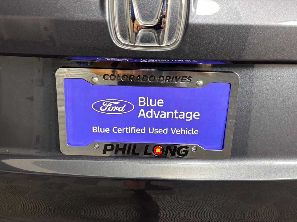 Used 2023 Honda CR-V EX-L image 31