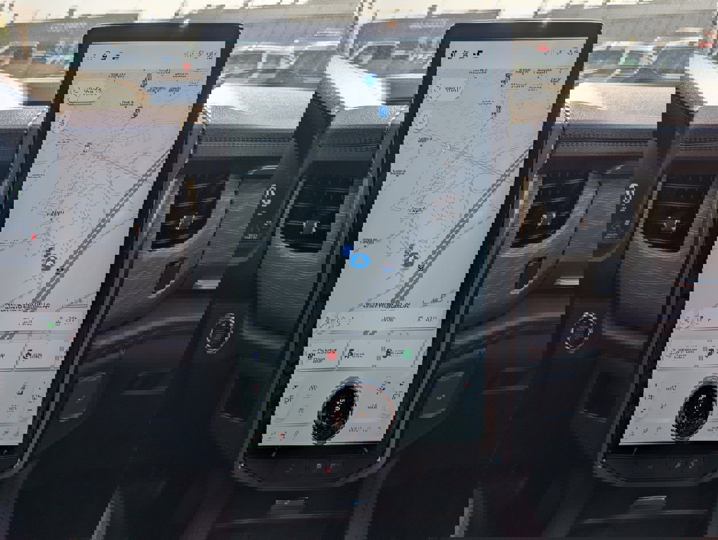 Certified 2022 Ford Expedition Max Limited image 34