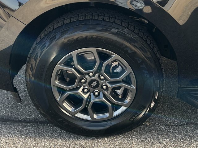 Certified 2026 Ford Expedition Max Active AWD/4WD image 10