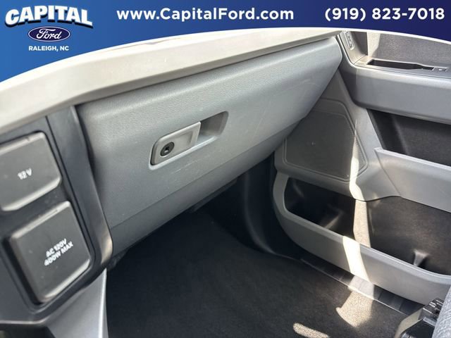 Certified 2024 Ford F250 XLT w/ Camper Package AWD/4WD image 27