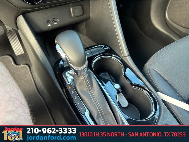Used 2025 Buick Encore GX Preferred FWD image 13