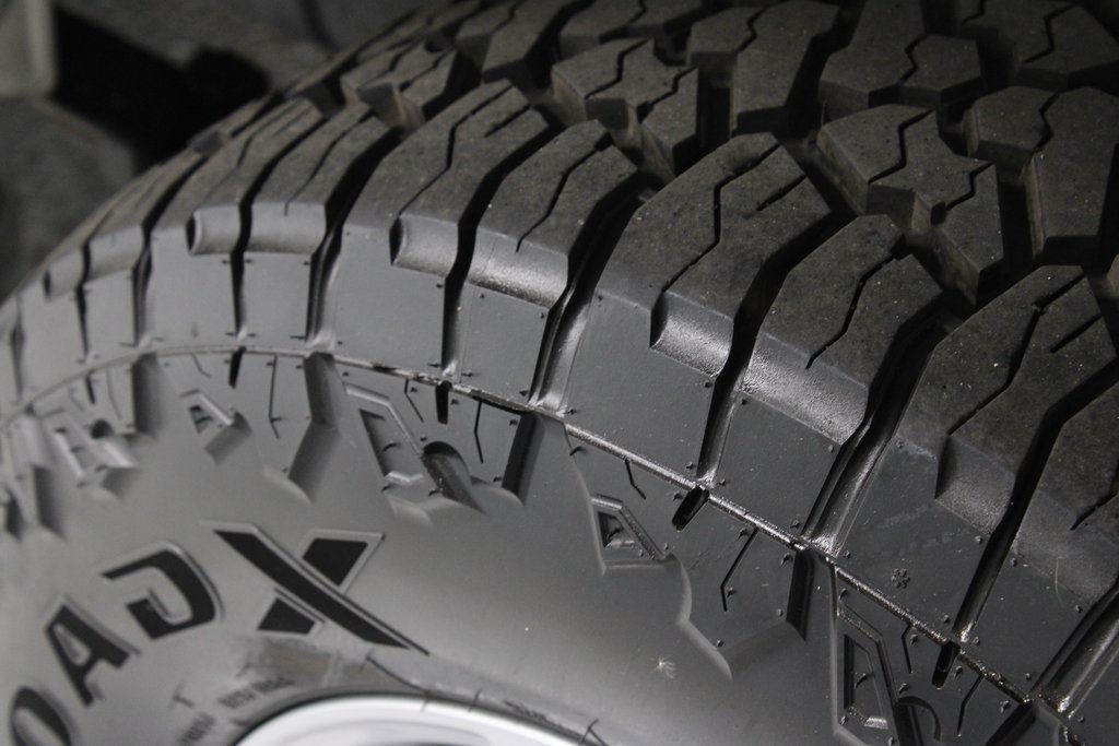 Used 2024 Chevrolet Silverado 1500 LT image 20